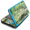 Claude Monet White Waterlilies, 1899 Nintendo 2DS XL (2017) Skin